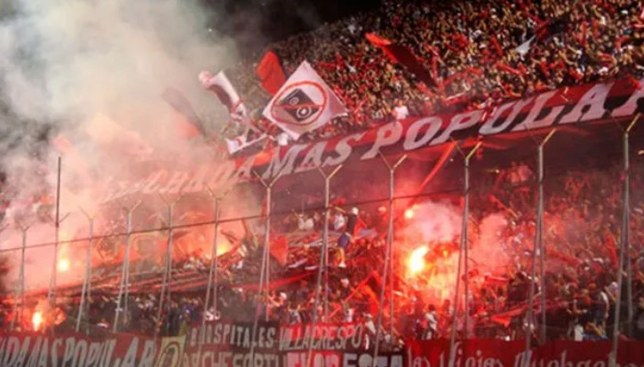 Rosario: Fue detenido el líder de la barra de Newell´s luego de balear la casa de una dirigente del&nbsp;club.