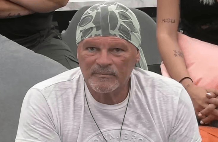 Internaron a Afla de GH: “Me quedé sin&nbsp;aire”