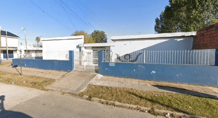 Tragedia en Berisso: una maestra falleció frente a sus&nbsp;alumnos