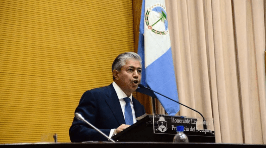 Figueroa le puso fin a los ñoquis en Neuquén: despido de estatales con faltas&nbsp;injustificadas