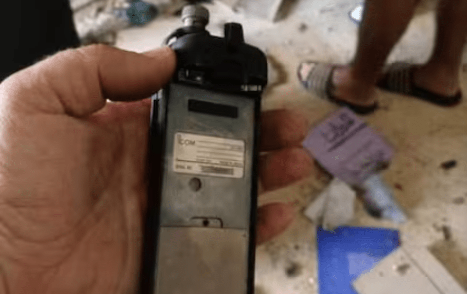 Nuevas explosiones en el&nbsp;Líbano