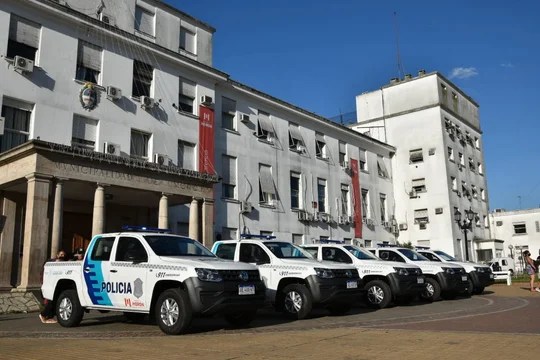 En Morón rescataron a una joven víctima de explotación&nbsp;sexual