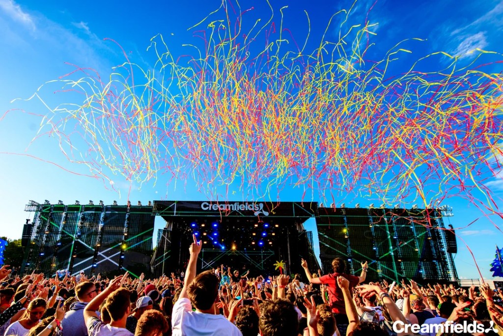 Todo lo que necesitas saber sobre Creamfields Argentina 2024, el festival de música&nbsp;electrónica