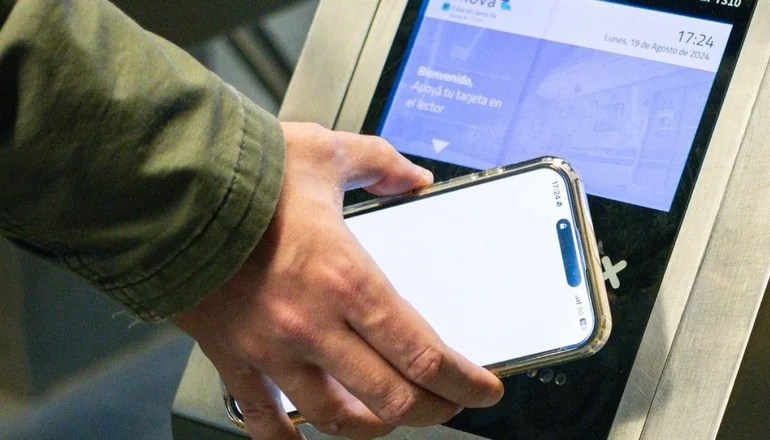 Formas de viajar sin costo en el&nbsp;subte