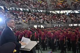 Jorge Macri: «La Ciudad de Buenos Aires es una de las capitales más seguras de&nbsp;Latinoamérica»