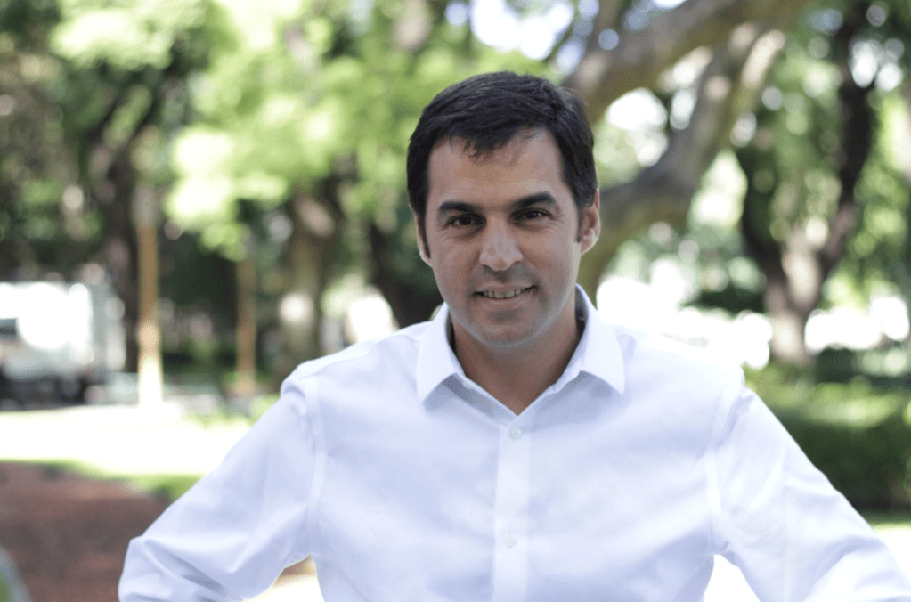 Impulsado por Ramón Lanús, el Consejo Deliberante de San Isidro aprobó el Presupuesto 2025 