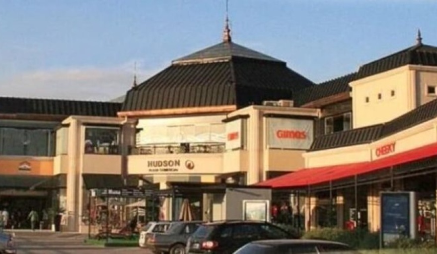 Robo a mano armada en Hudson: delincuentes huyeron con 40.000 dólares y 60 millones de&nbsp;pesos