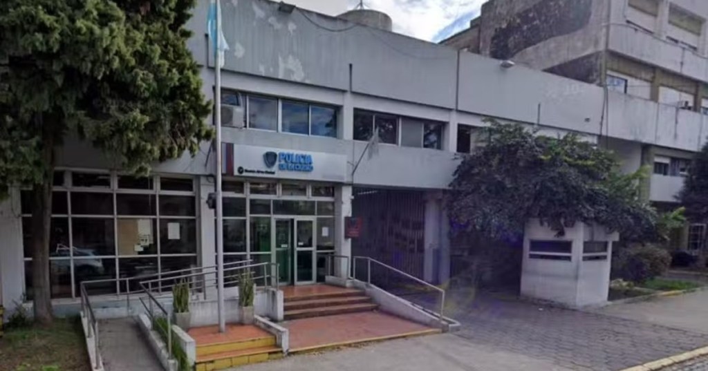 Controlan rápidamente una pelea entre reclusos en la Alcaidía 10&nbsp;bis