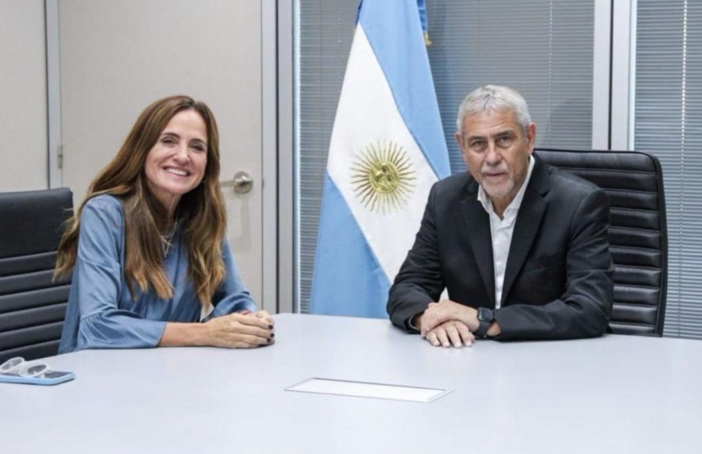 Lejos de Cristina, el nuevo armado de Kicillof: «Lo de Cristina Kirchner es una etapa&nbsp;cerrada»