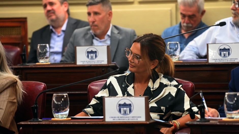 Granata contra la reforma: “Pullaro nos está ahogando con los impuestos para mantener su poder&nbsp;eterno»