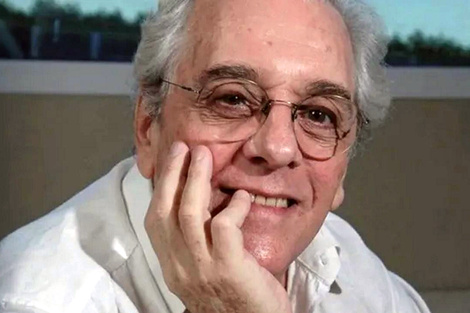 Antonio Gasalla: adiós a un ícono del humor&nbsp;argentino