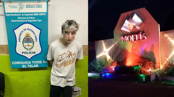 Una mujer es asesinada en un albergue transitorio de&nbsp;Tigre