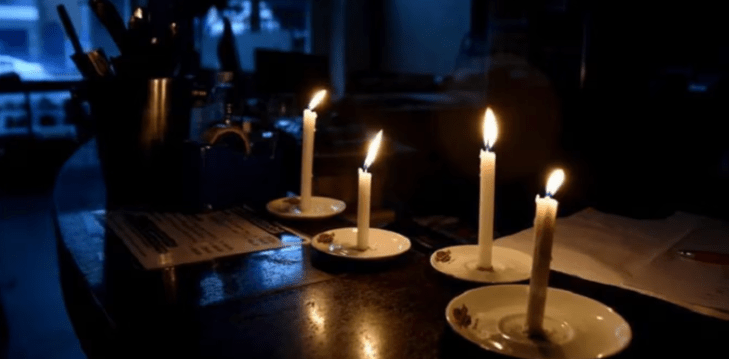 Corte de electricidad en el AMBA: más de 30,000 usuarios afectados pese al alivio&nbsp;térmico