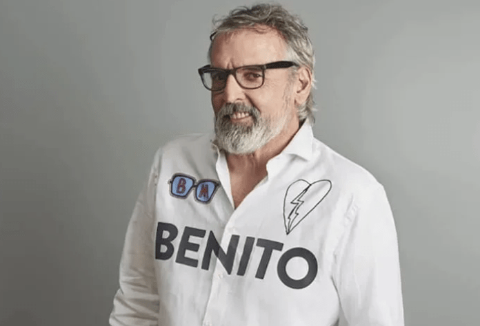 Benito Fernández habla sobre su difícil lucha tras la&nbsp;quiebra