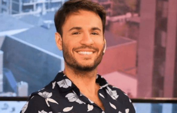 Tomás Dente revela como lo informaron sobre el levantamiento de su programa 