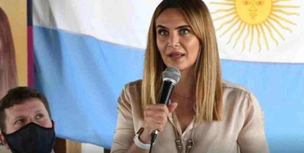 Granata se expresó contra la reforma: “Hicieron la Constitución a su&nbsp;medida”