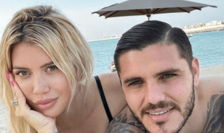 Mauro Icardi recibe restricción&nbsp;perimetral