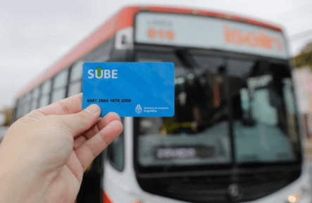 Suben las tarifas del transporte en CABA y el&nbsp;AMBA
