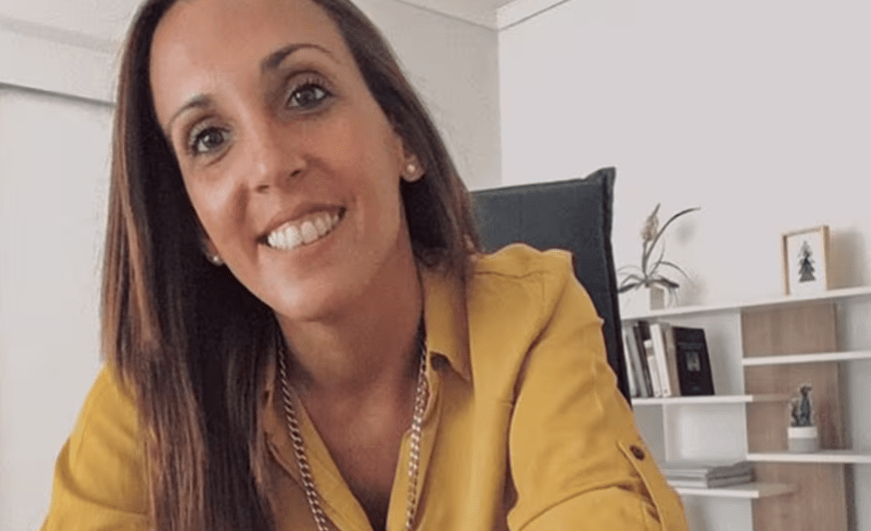 Desmienten la relación entre Cosachov y&nbsp;Maradona