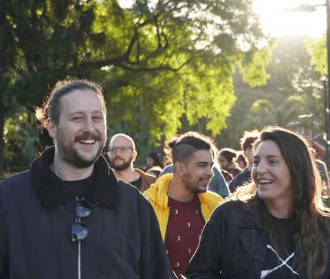 Federico Winokur es el candidato de Castañeira para la Legislatura&nbsp;porteña