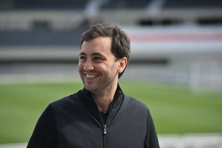 Stefano Di Carlo: “5 eliminaciones a Boca, Mendoza, Madrid… Gallardo es una leyenda&nbsp;viva”