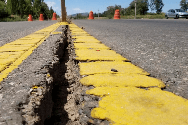 Preocupación por la falta de monitoreo sísmico en el AMBA y otras&nbsp;regiones