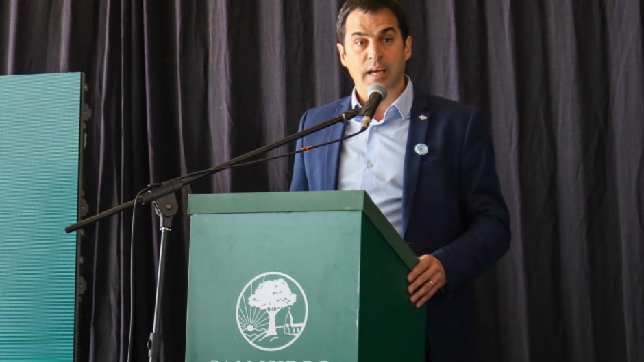 Gestión Lanús: despliegue histórico de seguridad en San Isidro con más de 460 operativos y mil identificaciones diarias en&nbsp;mayo