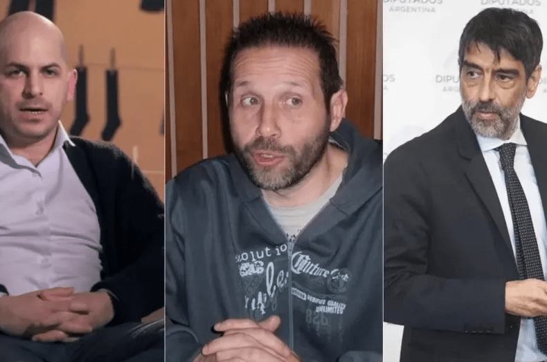 Reabren causa por espionaje ilegal que afecta a jueces y&nbsp;políticos