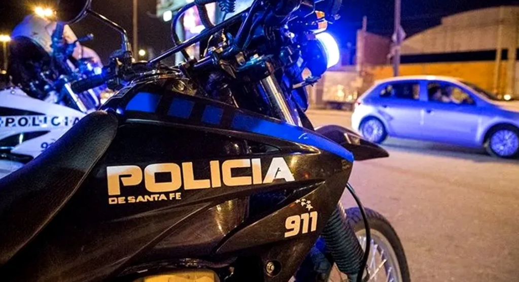 Cinco policías imputados en&nbsp;Rosario