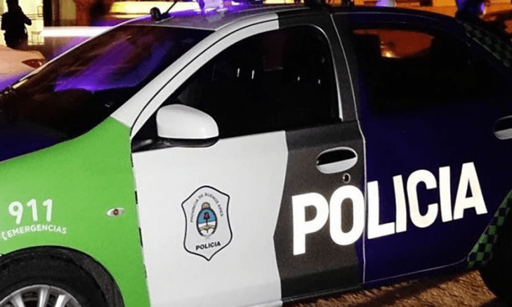 Ataque a un joven a la salida de un boliche en&nbsp;Colón