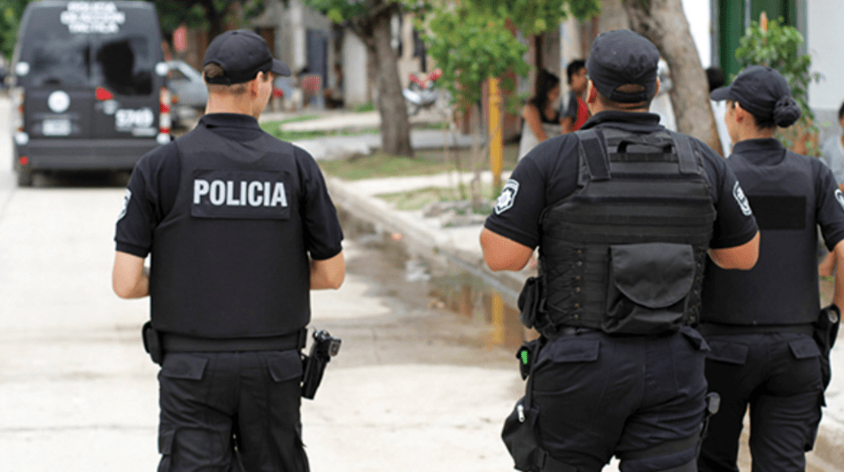 Detuvieron a una joven por el crimen de un&nbsp;jubilado