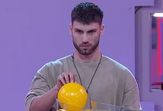 Tato ganó Gran Hermano&nbsp;2025