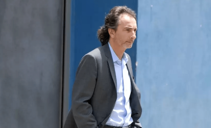 Rechazan recurso de Calcaterra en la causa Cuadernos 