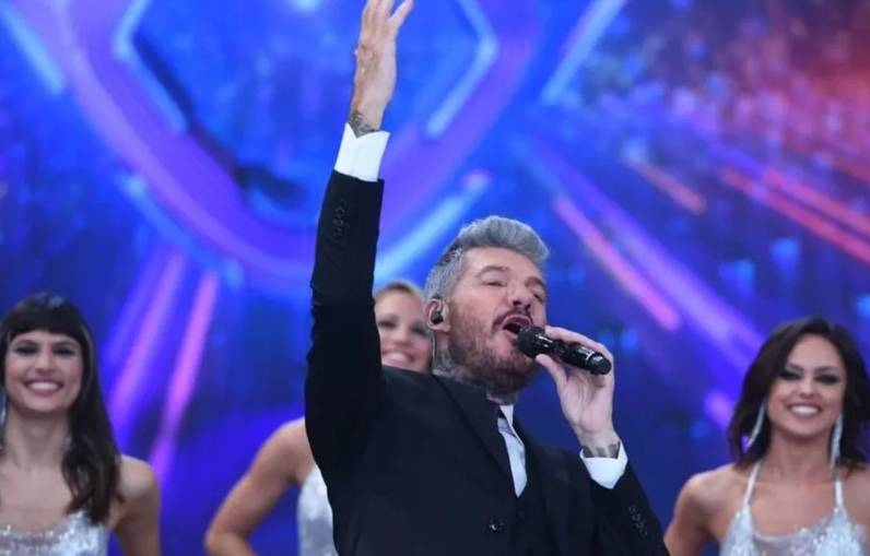 Tinelli desmintió el cierre de LaFlia y habló de cambios en la&nbsp;empresa