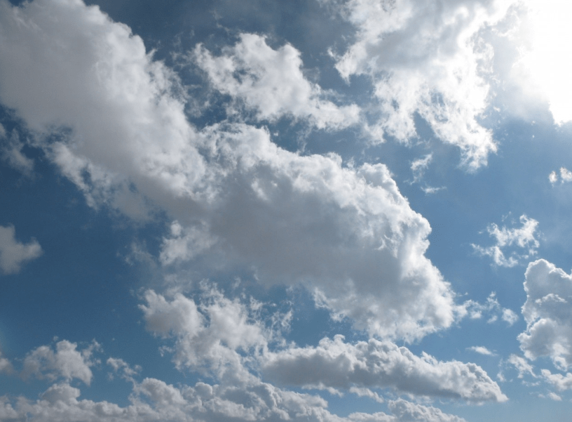 La NASA advierte que la pérdida de nubes agrava el calor&nbsp;extremo