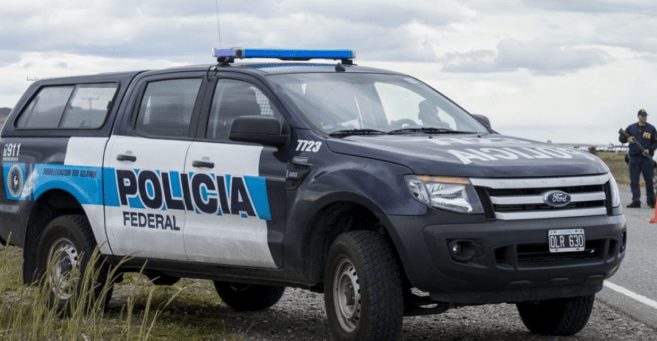Quilmes: un asaltante falleció en un enfrentamiento con&nbsp;policías