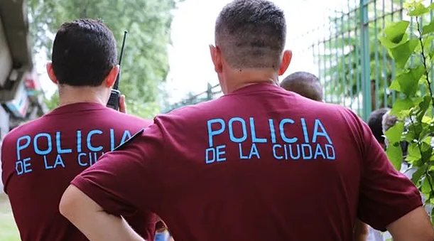 Intento de robo en Almagro: un policía federal hirió a un&nbsp;sospechoso
