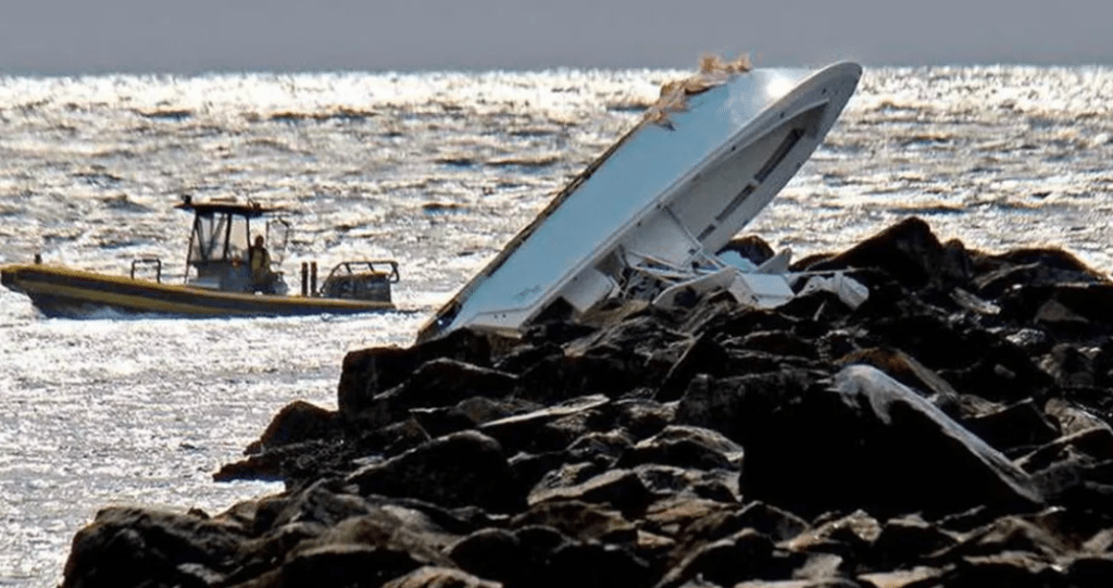 Florida: el estado con más accidentes náuticos en&nbsp;EE.UU