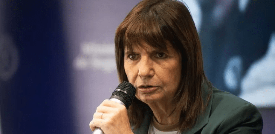 Bullrich lanza ofensiva contra la mayor organización criminal de&nbsp;Sudamérica