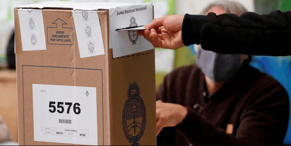 Acuerdo entre LLA y el PRO para las elecciones en&nbsp;CABA