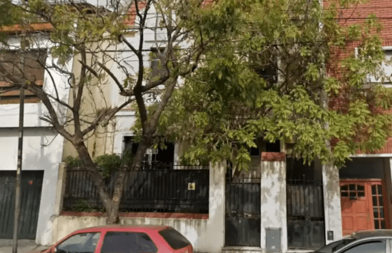 Avanza la investigación por los restos hallados junto a la casa que alquiló&nbsp;Cerati