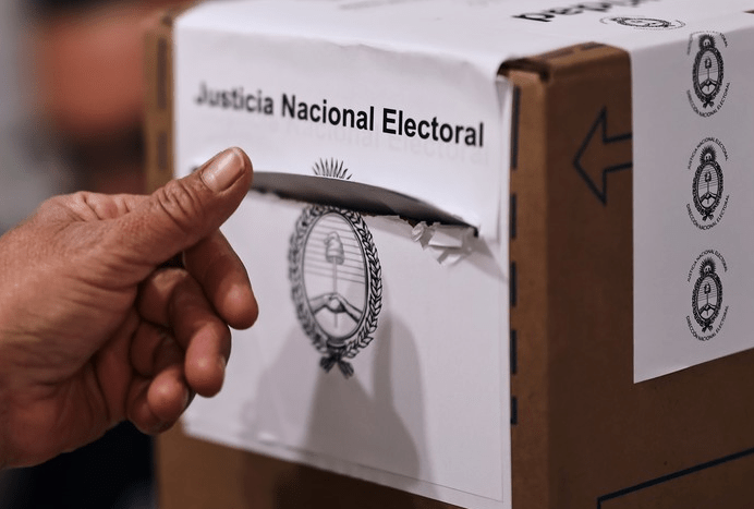 Se definieron los frentes para las elecciones legislativas de&nbsp;octubre