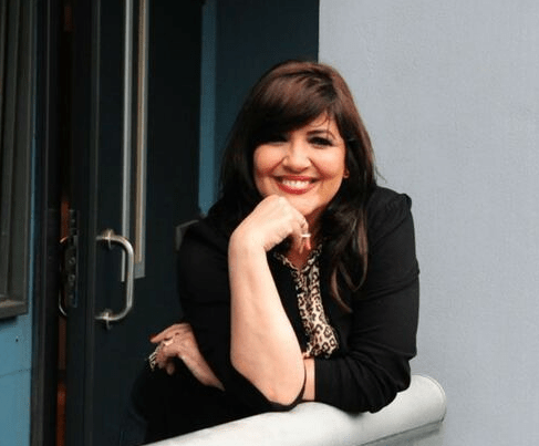 La Negra Vernaci le dedicó un conmovedor mensaje de despedida a su hermano&nbsp;Nunzio