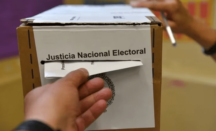 Boleta Única: el Gobierno coordinó con jueces electorales su implementación&nbsp;nacional