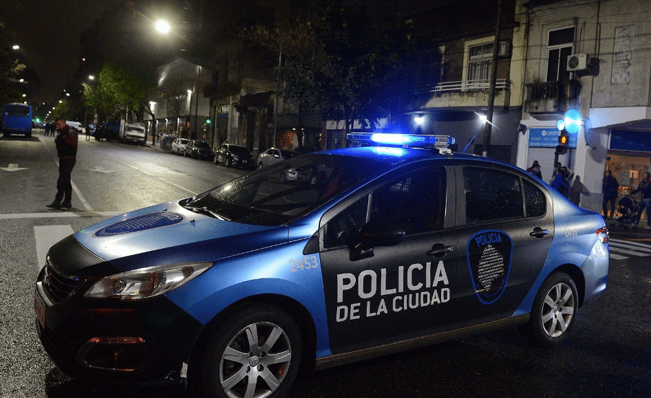 Intentó sobornar a la policía para evitar que le secuestren droga en&nbsp;Caballito