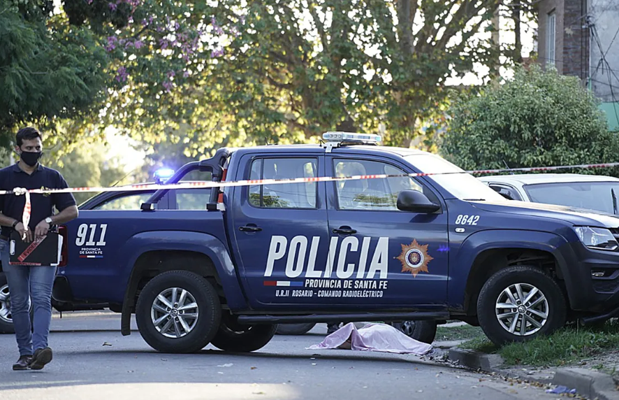 Doble crimen de dos hermanas trillizas en&nbsp;Rosario