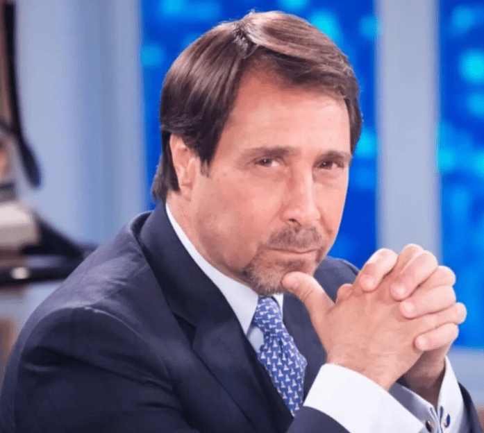 ADEPA repudió la agresión a Eduardo&nbsp;Feinmann