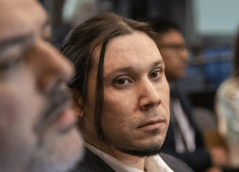 Nicolás Carrizo pidió disculpas públicas a Cristina&nbsp;Kirchner