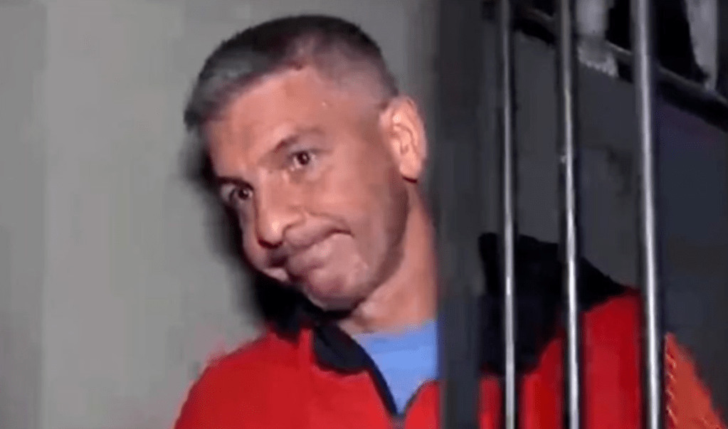 Comienza el juicio contra Marcelo&nbsp;Corazza