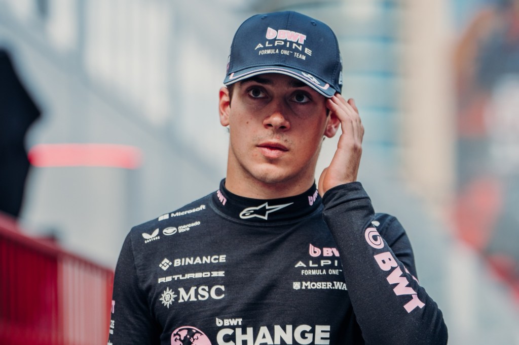 El futuro de Albon y la chance de Colapinto: Williams en el centro de la danza de asientos de la&nbsp;F1